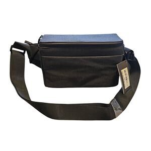 DJI MAVIC Air Travel Shoulder Bag Gray and Black NWT